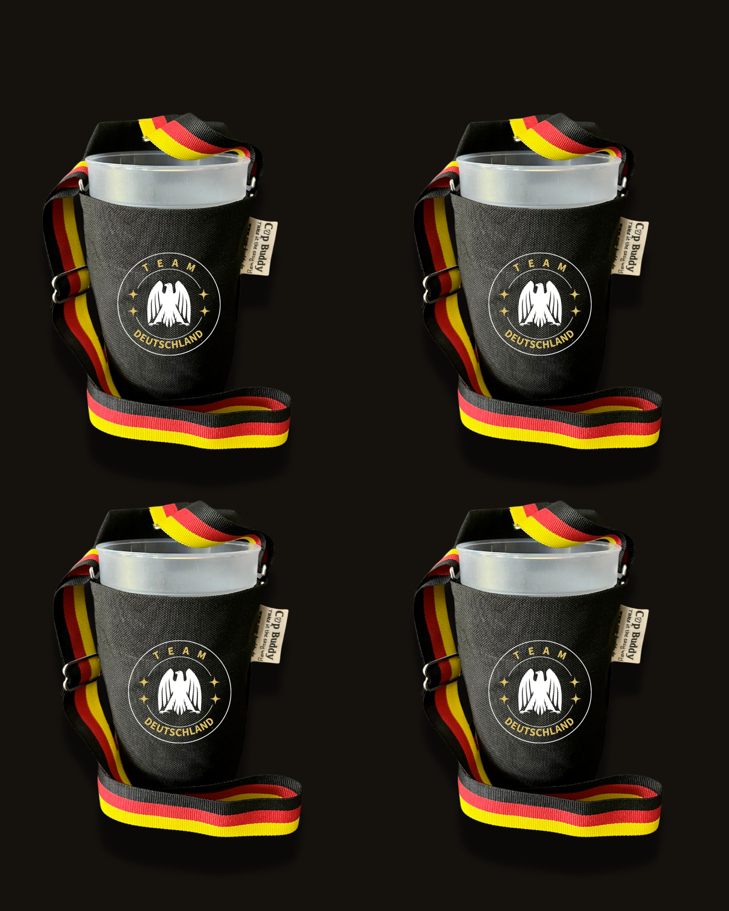 Deutschland FAN-PACK