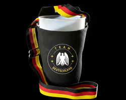 Cup Buddy Deutschland Banner