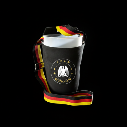 Cup Buddy Deutschland Banner