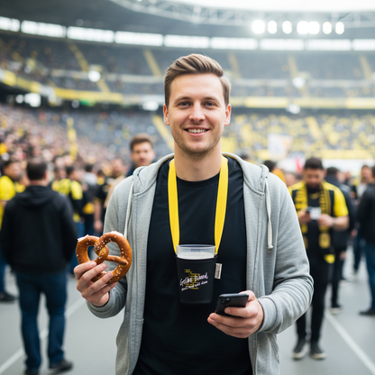 Cup Buddy Dortmund